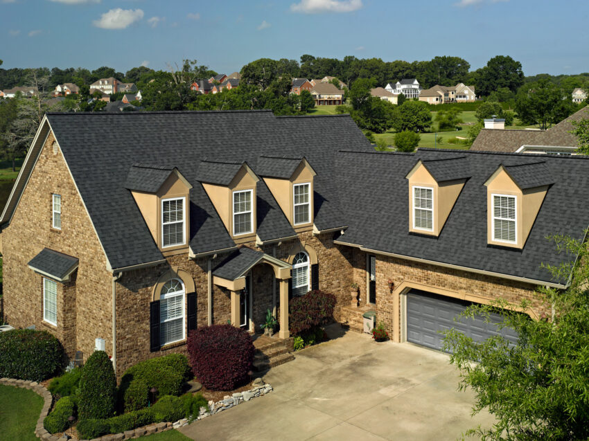 CertainTeed’s Landmark PRO Wins Good Housekeeping’s “Reliable Roofing” Award